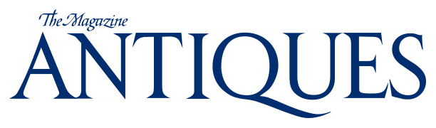 The Magazine Antiques