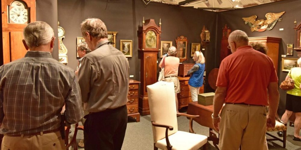 The 63rd Annual New Hampshire Antiques Show New Hampshire The 63rd Annual New Hampshire Antiques Show New Hampshire