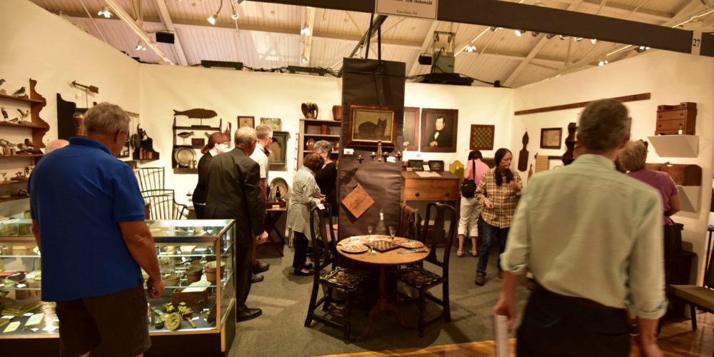 The 63rd Annual New Hampshire Antiques Show New Hampshire Antiques