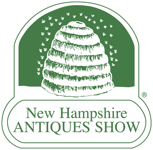 NHADA NH Antiques Show Logo