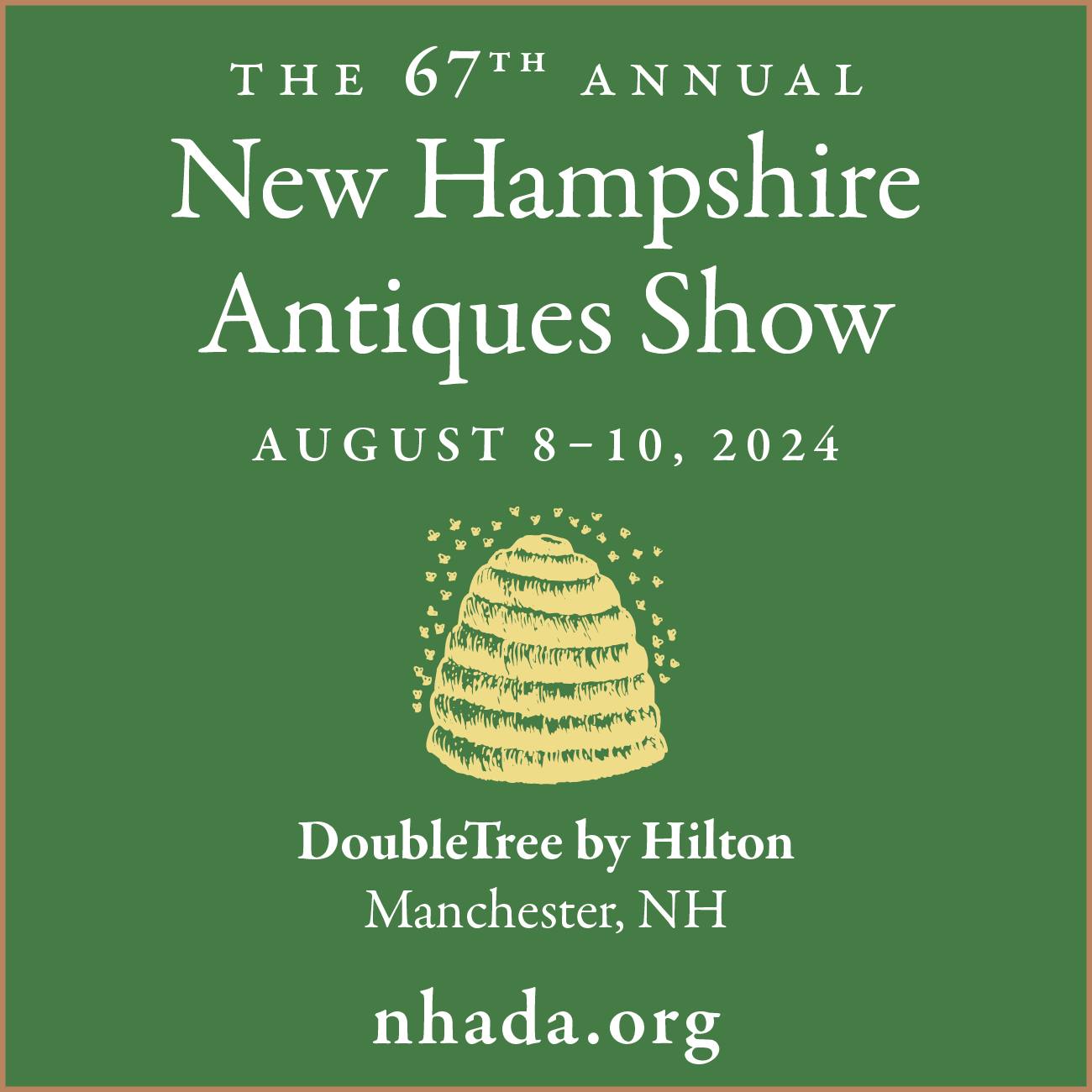 New Hampshire Antiques Dealers Association (NHADA) New Hampshire