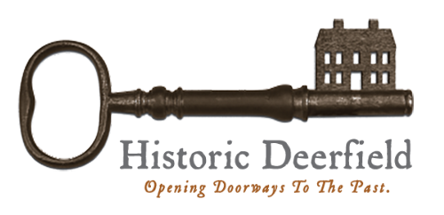Historic Deerfield Logo
